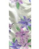 Écharpe en soie Douceur printanière - Soierie Huo