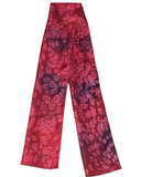 Écharpe en soie Drama - Soierie Huo