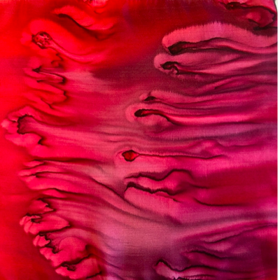 Mouchoir de poche Élégance