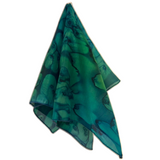 Mouchoir de poche Océanique